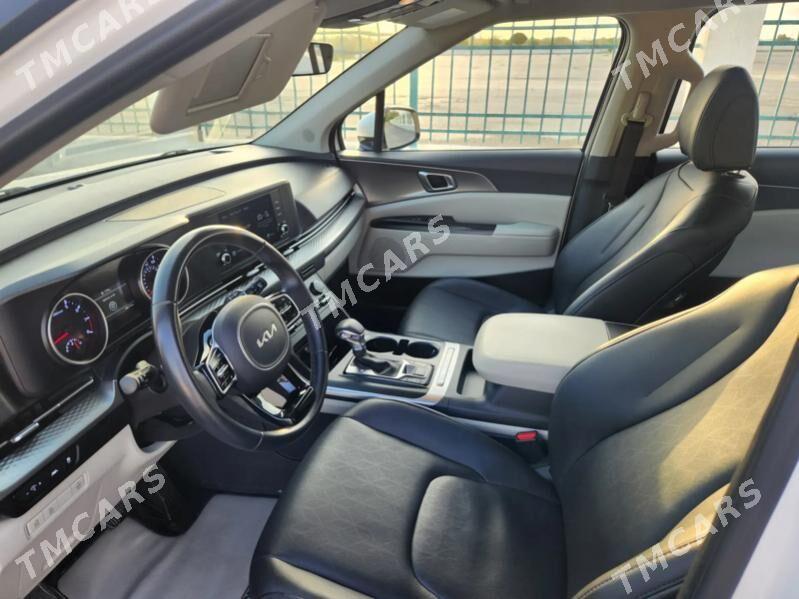Kia Carnival 2021 - 700 000 TMT - Aşgabat - img 6