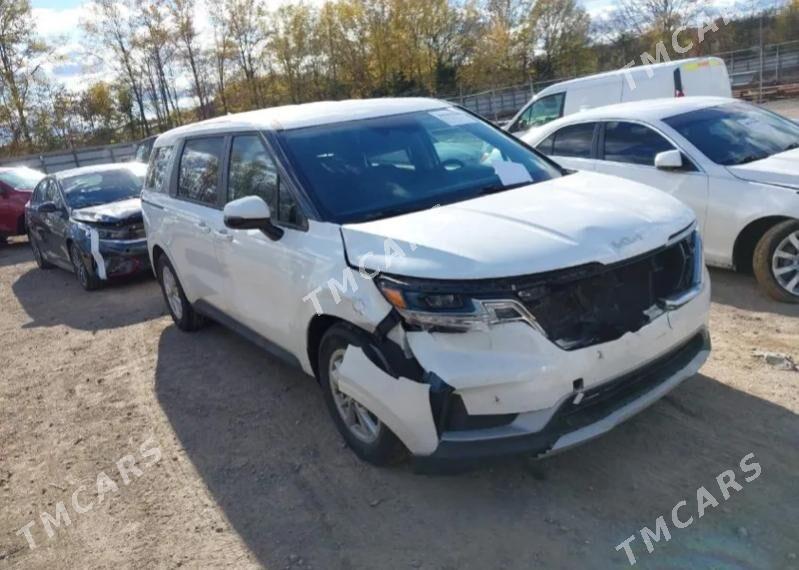 Kia Carnival 2021 - 700 000 TMT - Aşgabat - img 8