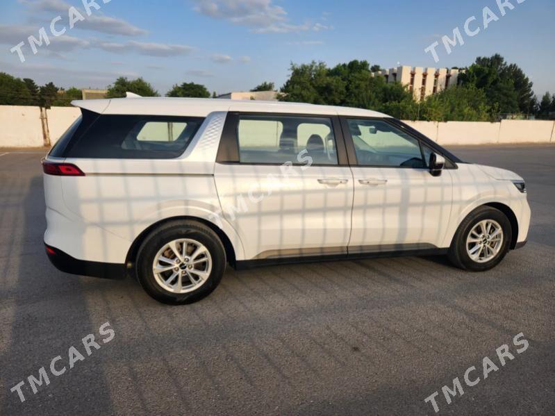 Kia Carnival 2021 - 700 000 TMT - Aşgabat - img 2