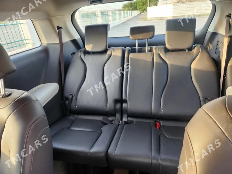 Kia Carnival 2021 - 700 000 TMT - Aşgabat - img 10