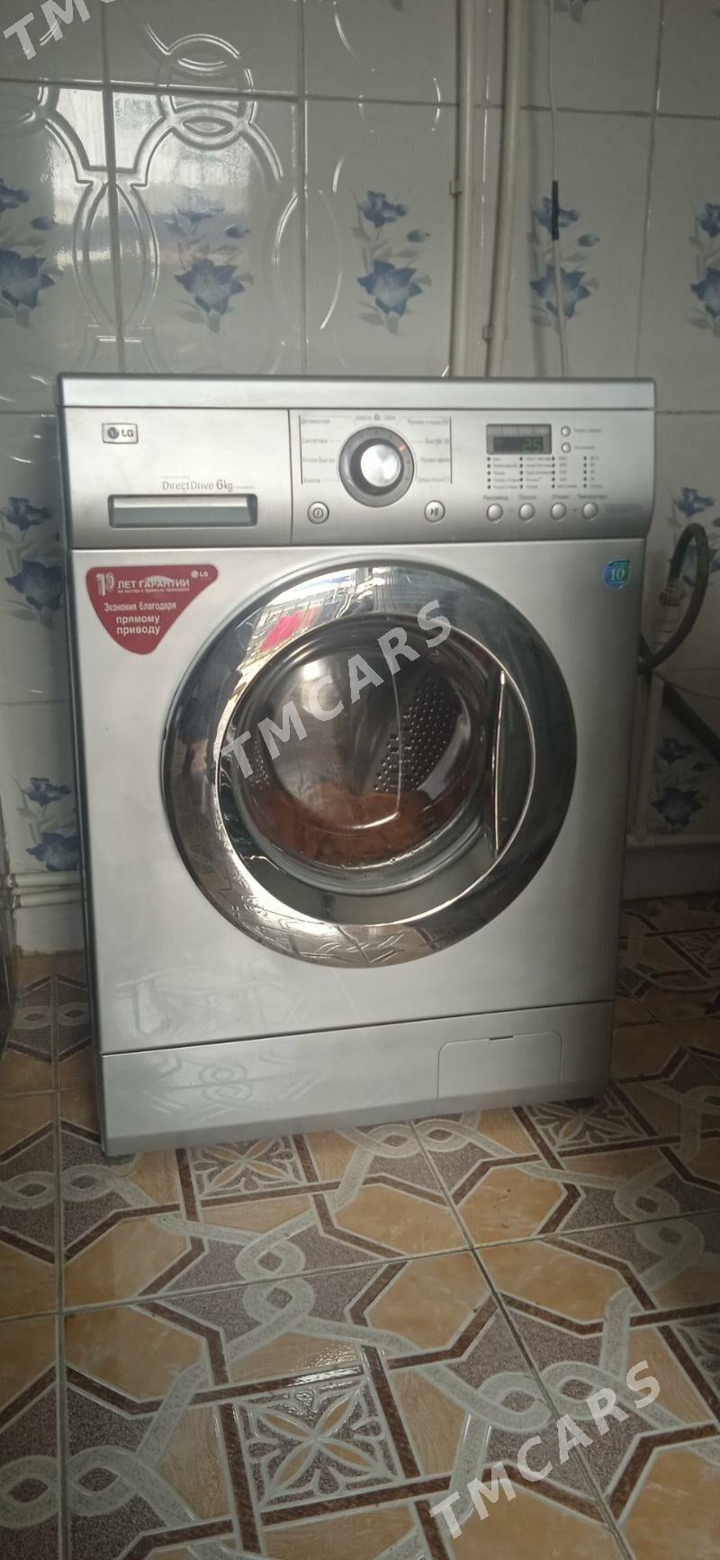 lg 6 kg kirmasyn - Türkmenabat - img 6