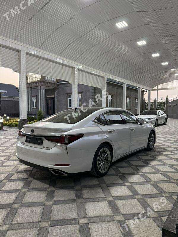Lexus ES 350 2020 - 840 000 TMT - Ашхабад - img 6