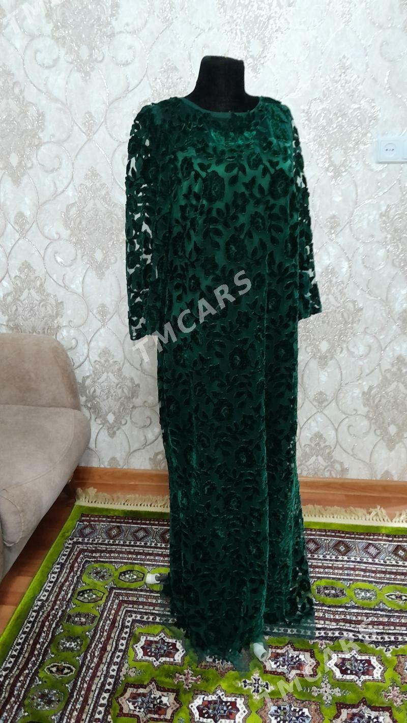 платье - Türkmenbaşy - img 2