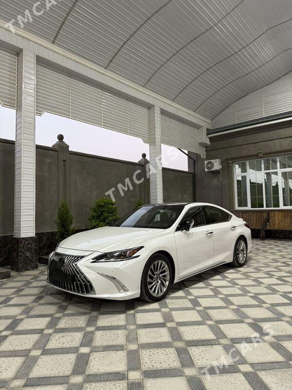 Lexus ES 350 2020 - 840 000 TMT - Ашхабад - img 5