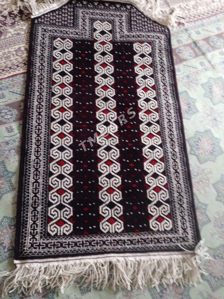 Namazlyk - Türkmenbaşy - img 5