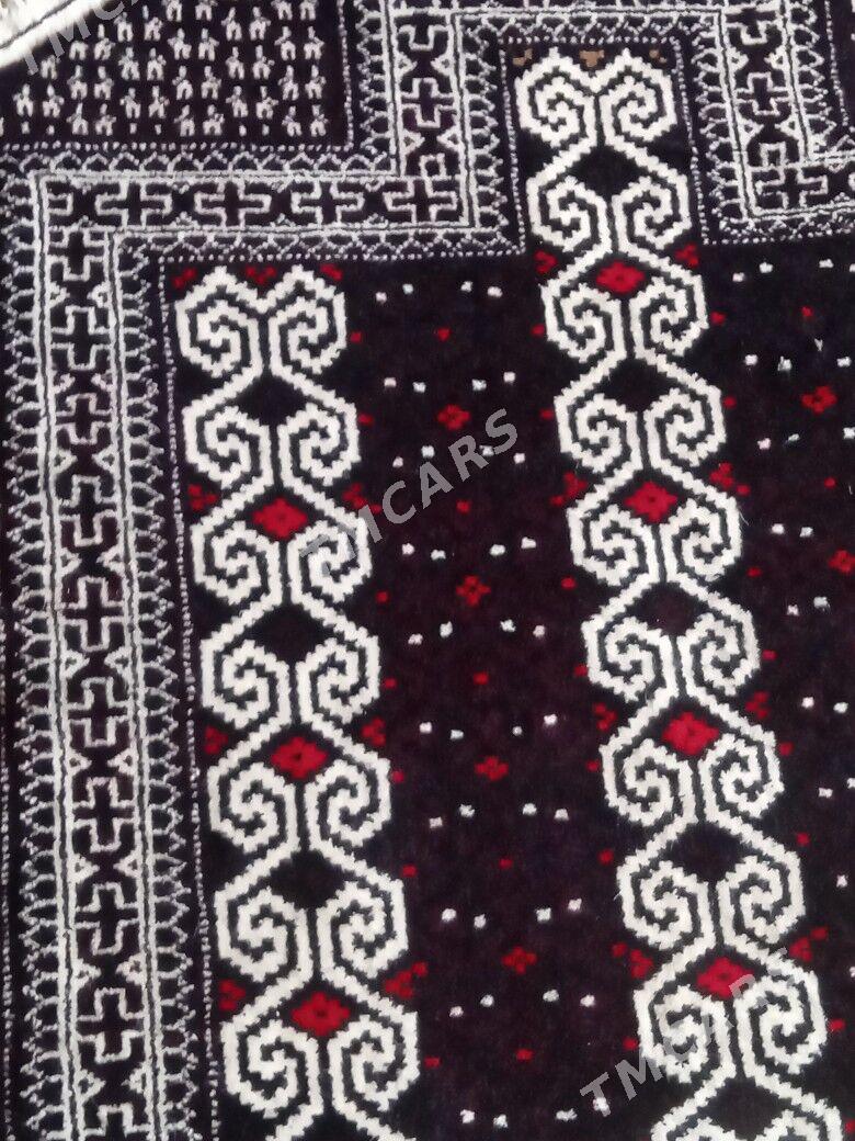 Namazlyk - Türkmenbaşy - img 2