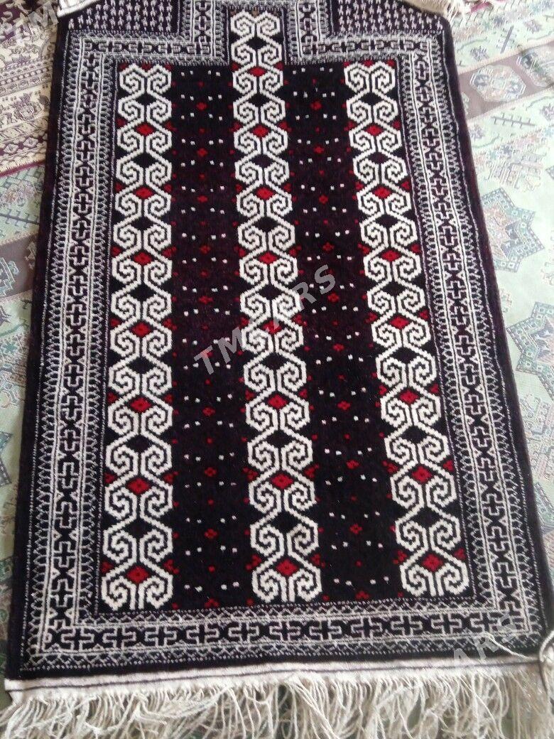 Namazlyk - Türkmenbaşy - img 4
