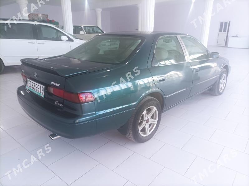 Toyota Camry 1998 - 110 000 TMT - Халач - img 2