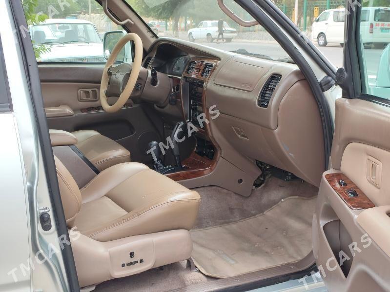 Toyota 4Runner 1999 - 150 000 TMT - Mary - img 4