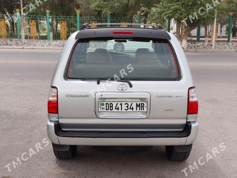 Toyota 4Runner 1999 - 150 000 TMT - Mary - img 6