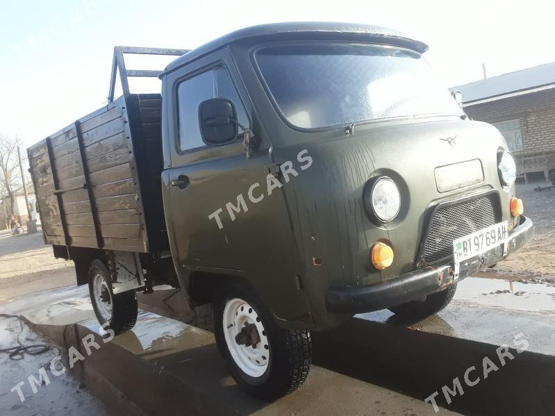 UAZ 452 1988 - 45 000 TMT - Babadaýhan - img 2