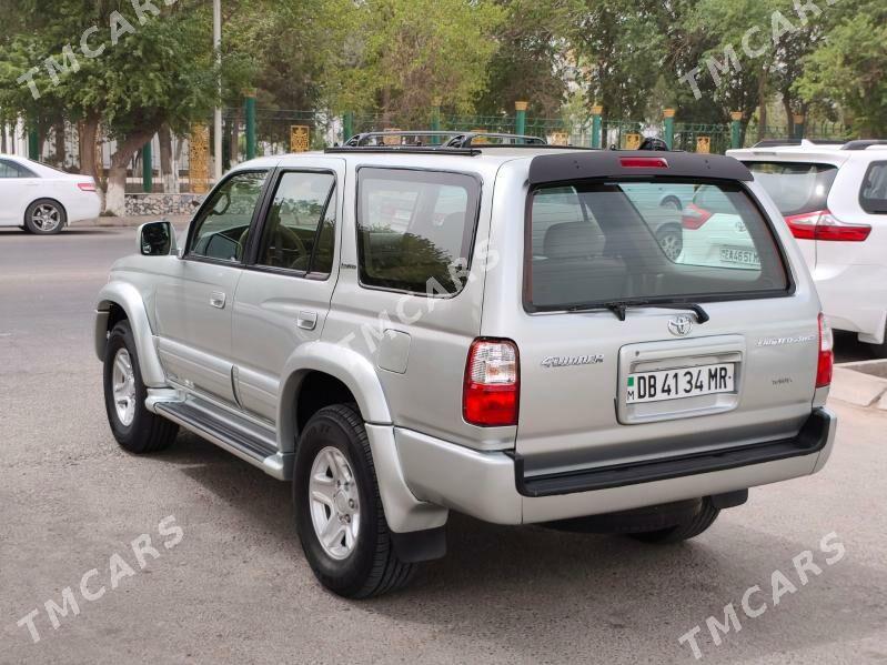 Toyota 4Runner 1999 - 150 000 TMT - Mary - img 7