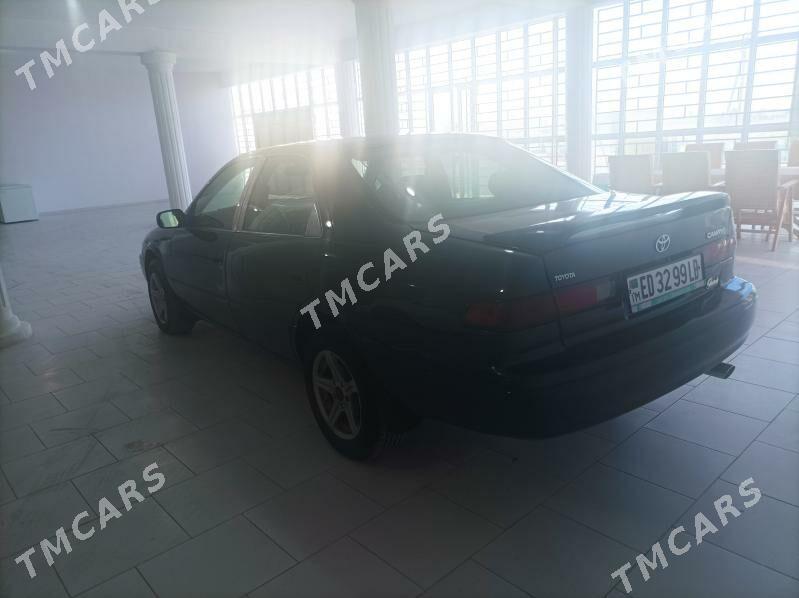 Toyota Camry 1998 - 110 000 TMT - Халач - img 5