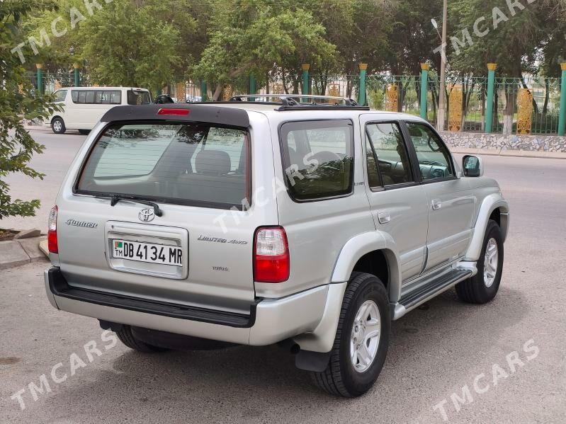 Toyota 4Runner 1999 - 150 000 TMT - Mary - img 9