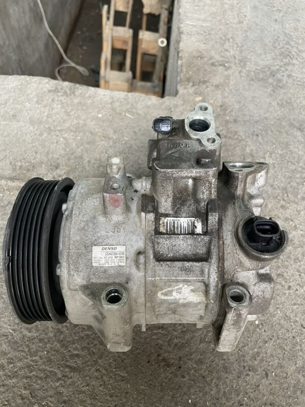 kompressor 2 000 TMT - Aşgabat - img 2