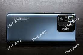 Poco m5s 128/4+3 - Türkmenabat - img 2