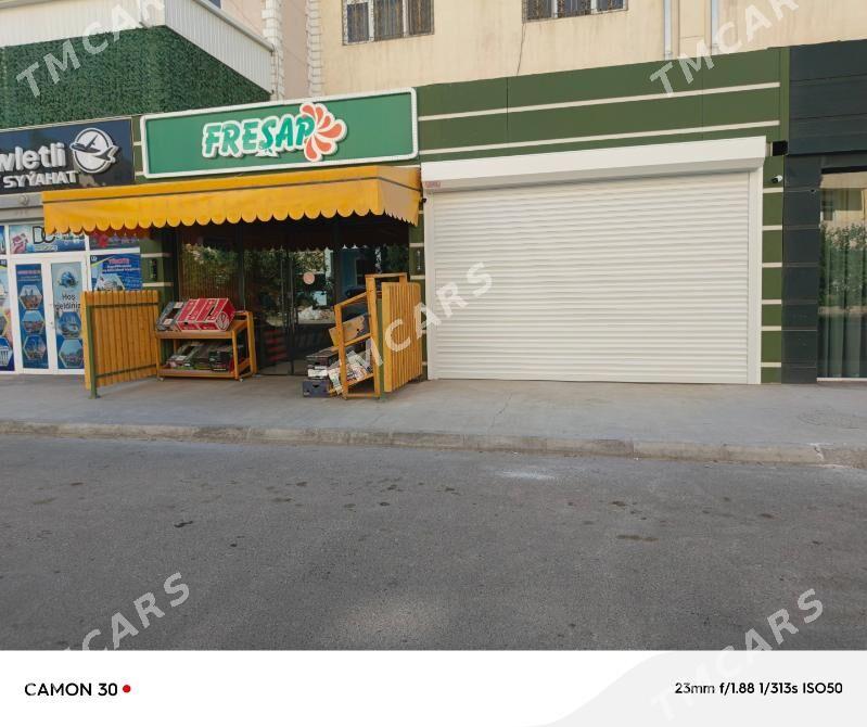 Źalyuz Demirden Panjur - Aşgabat - img 10