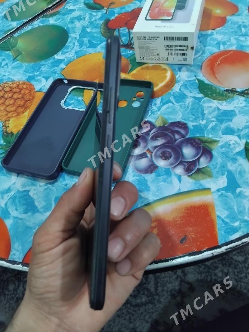 Redmi 12 c - Daşoguz - img 2