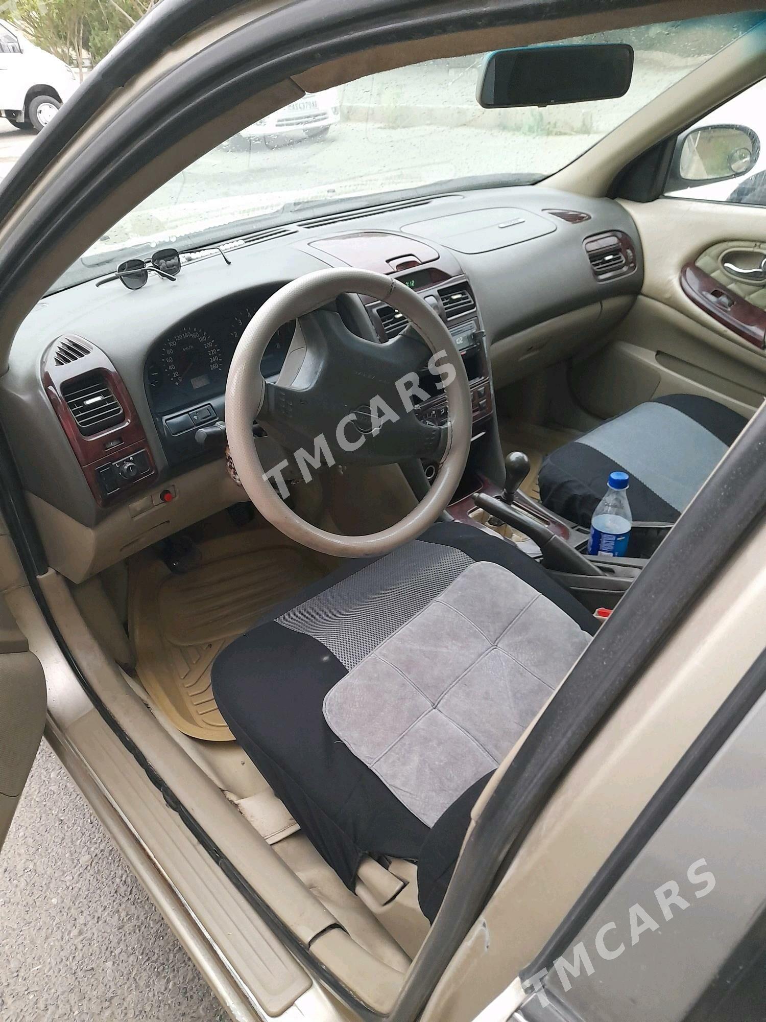 Nissan Maxima 2000 - 60 000 TMT - Aşgabat - img 5