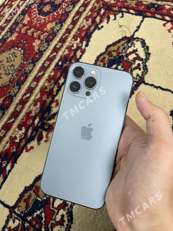 iPhone 13 Pro Max  - Дашогуз - img 2