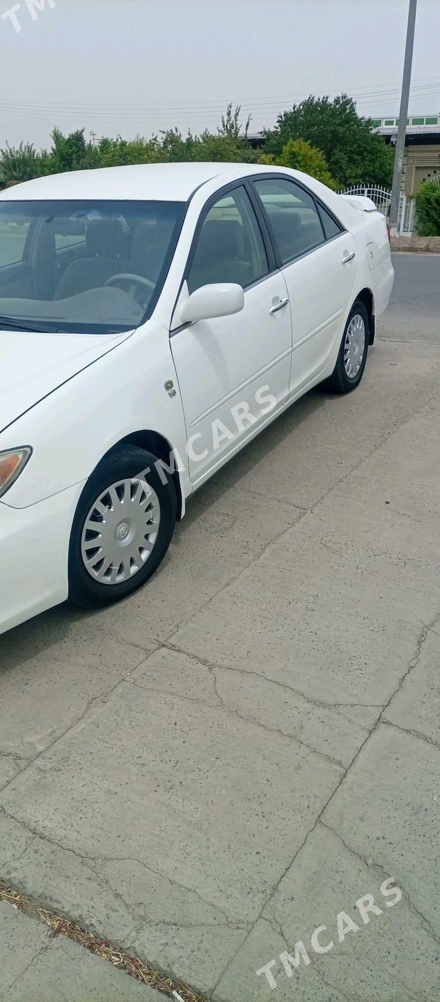 Toyota Camry 2003 - 146 000 TMT - Türkmenabat - img 4