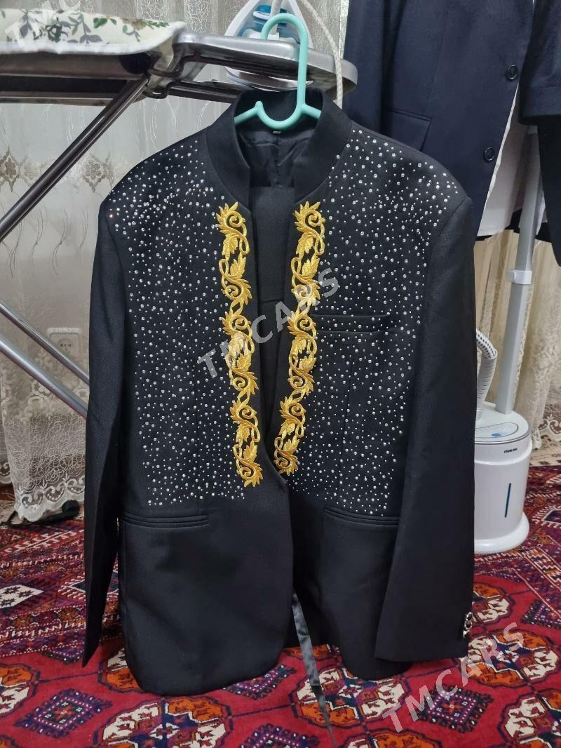 kastum balak - Aşgabat - img 2