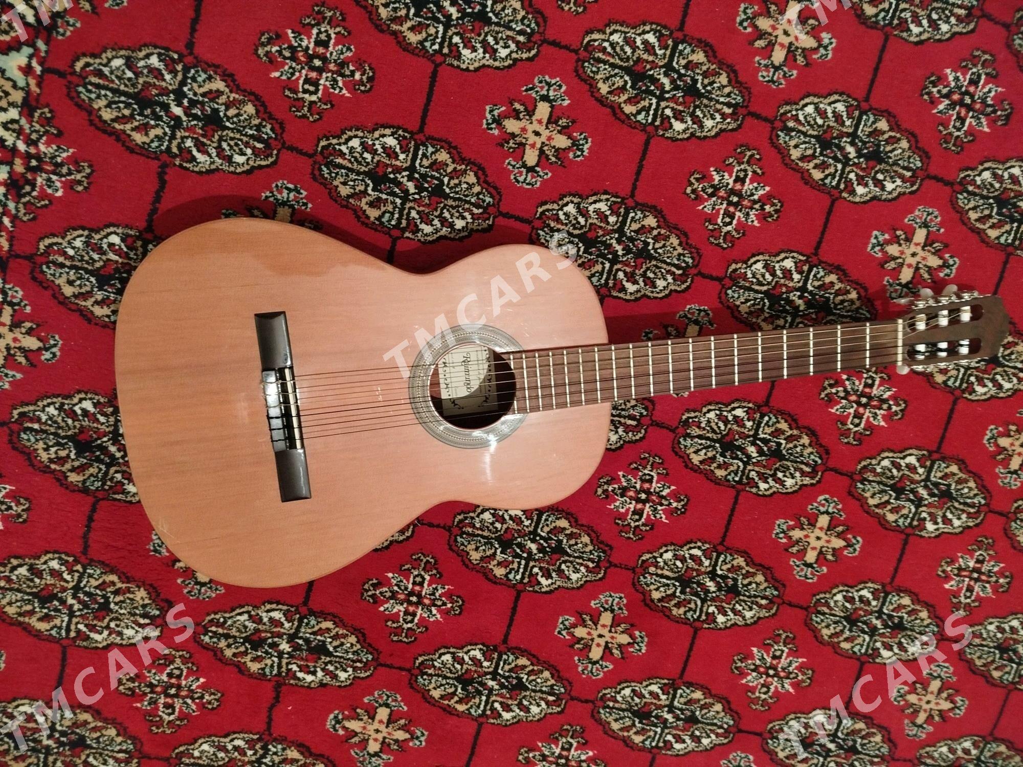 Gitara Raimundo ispanski - Мары - img 3