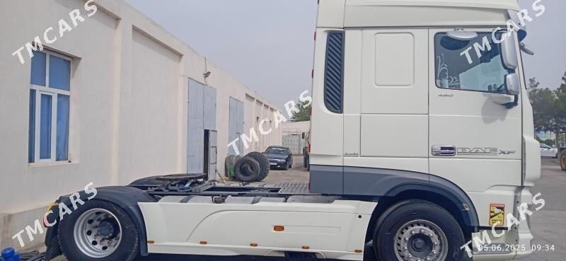 DAF 480 2018 - 780 000 TMT - Türkmenabat - img 6