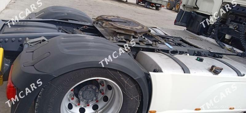 DAF 480 2018 - 780 000 TMT - Türkmenabat - img 3