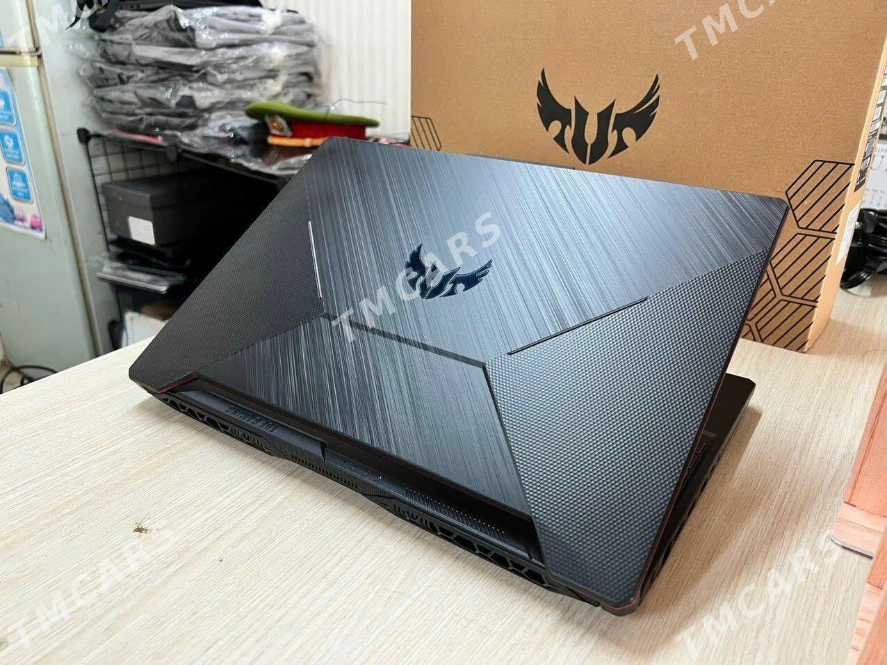Asus Tuf Gaming F15 - Ашхабад - img 2