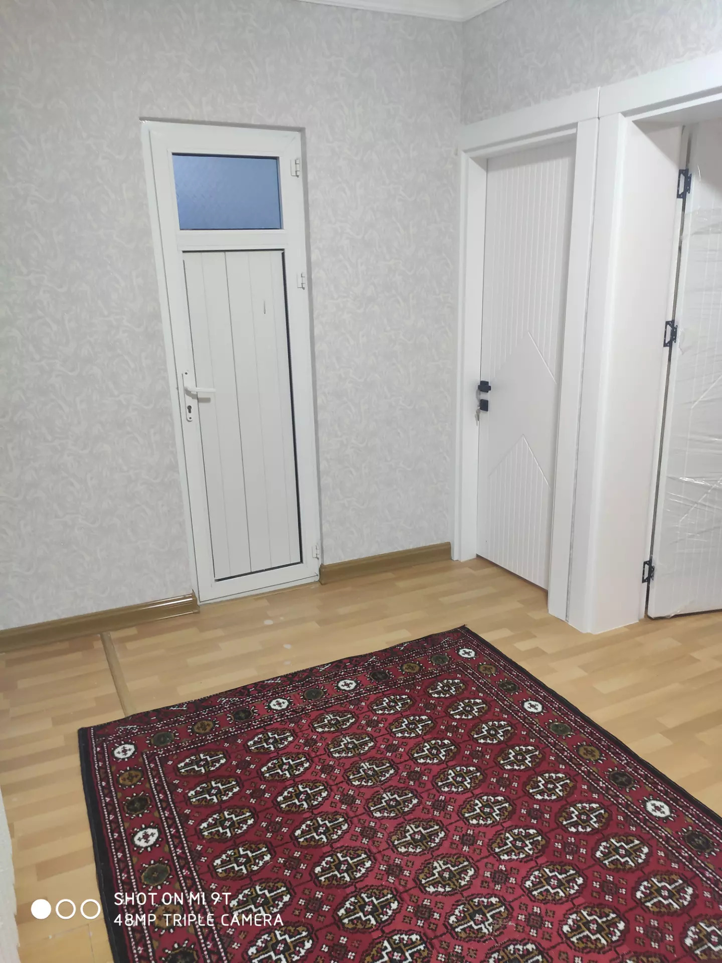 Arenda jaý   - Ашхабад - img 5