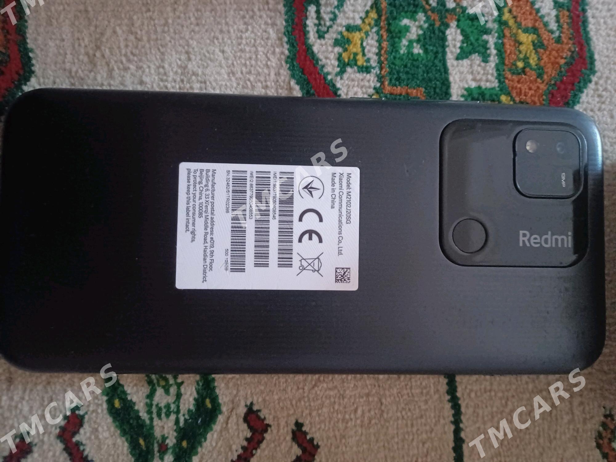 Redmi 10 A - Daşoguz - img 3