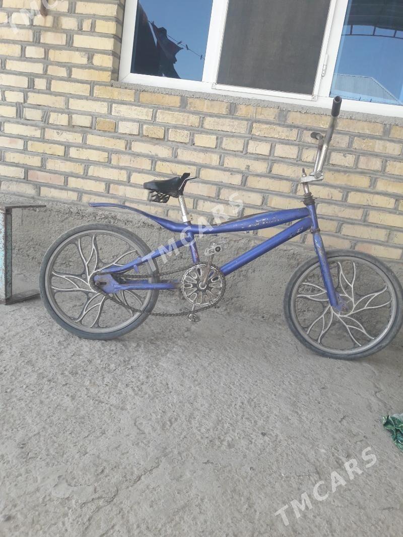 tigir - Бахарден - img 2