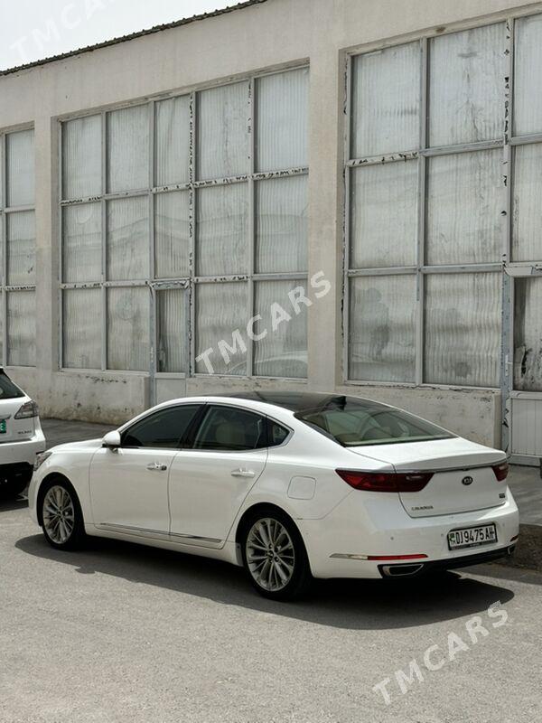 Kia Cadenza 2019 - 276 000 TMT - Aşgabat - img 6
