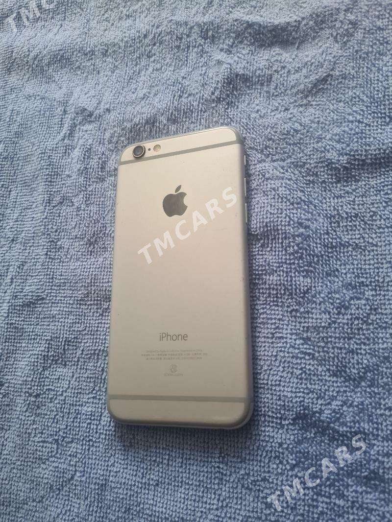iPhone 6 - Aşgabat - img 3