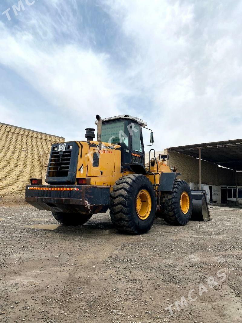 XCMG ZL50 2013 - 450 000 TMT - Kerki - img 2
