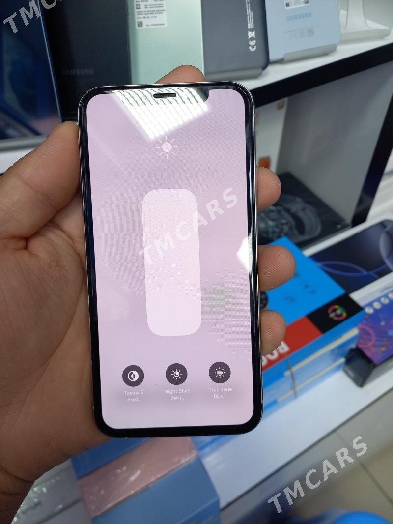 Iphone x - Garaşsyzlygyň 15 ýyllygy Söwda Merkezi - img 2