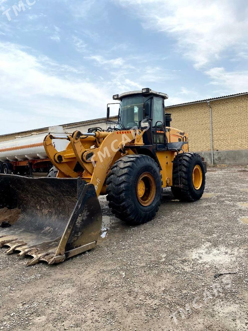 XCMG ZL50 2013 - 450 000 TMT - Kerki - img 9