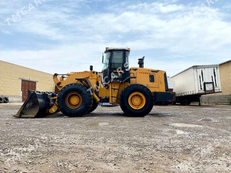 XCMG ZL50 2013 - 450 000 TMT - Kerki - img 5