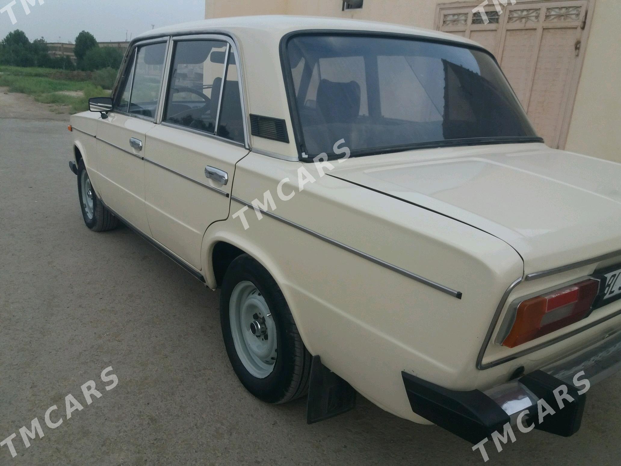Lada 2106 1997 - 28 000 TMT - Губадаг - img 4