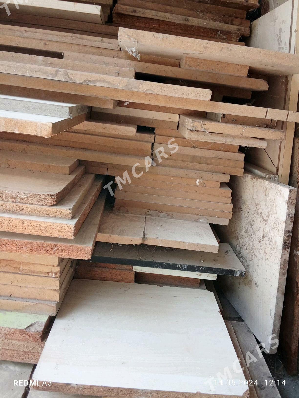 Mebel MDF we DSP - Ашхабад - img 3