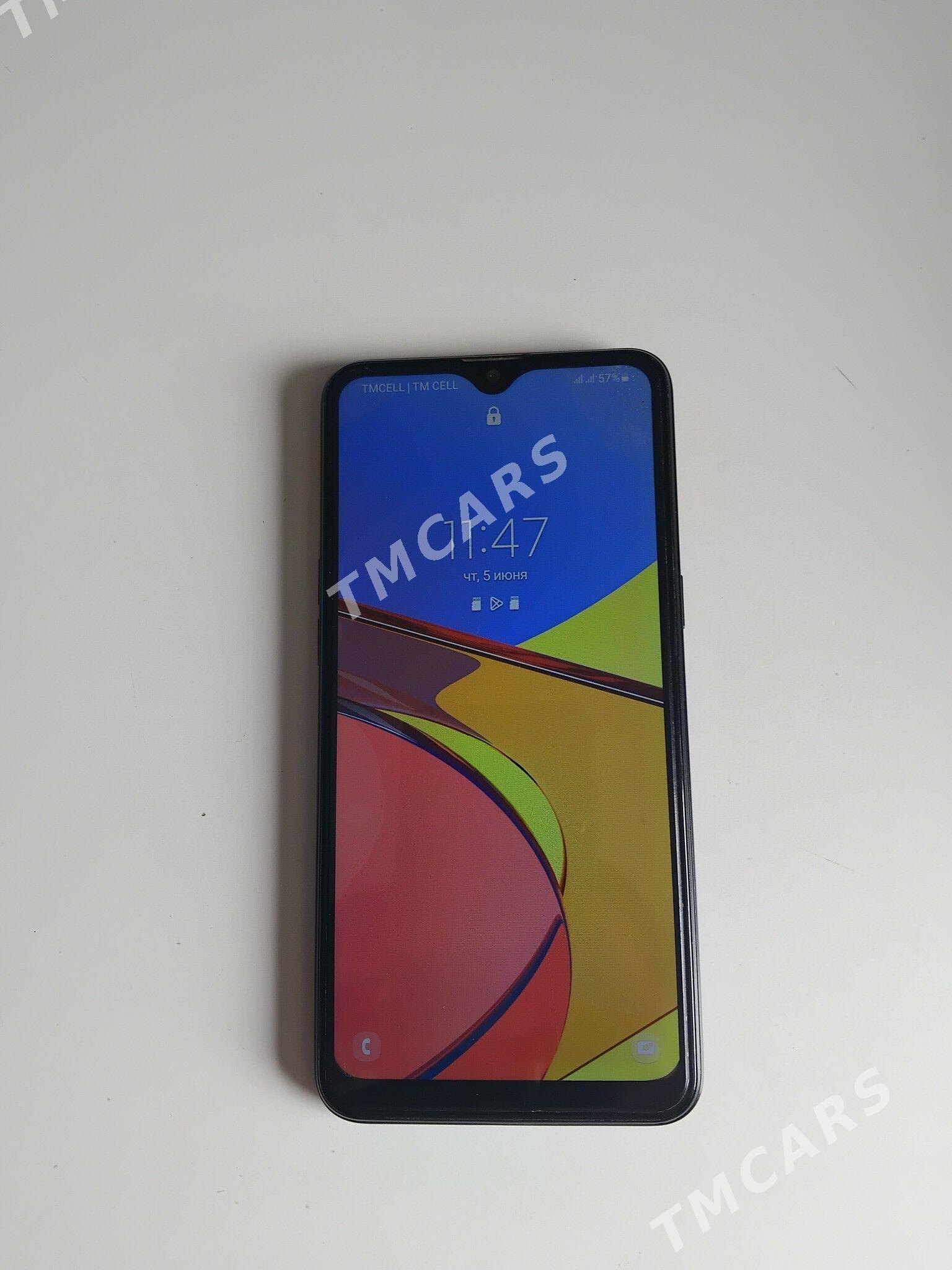 samsung a10s - Дашогуз - img 2