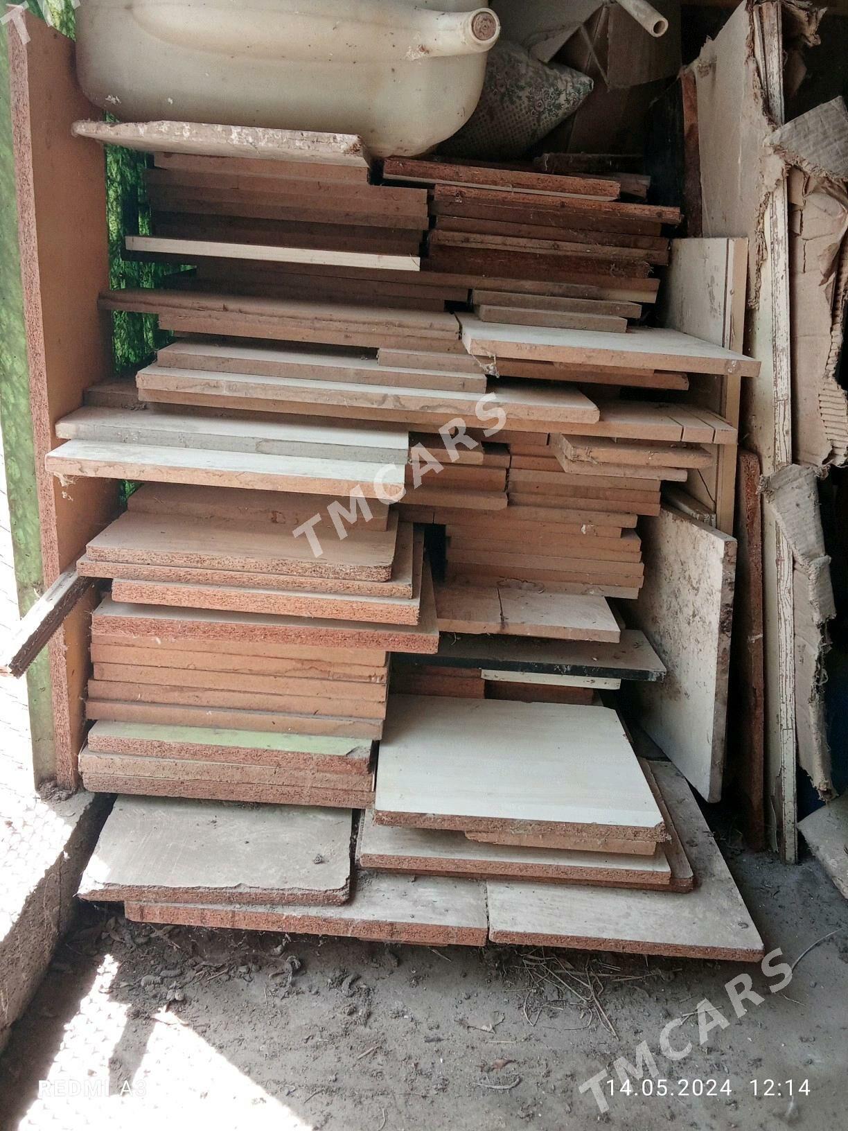 Mebel MDF we DSP - Ашхабад - img 2