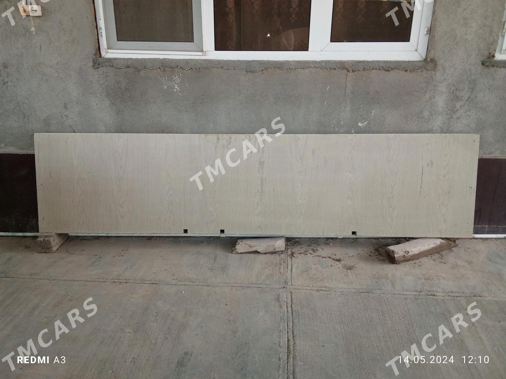 Mebel MDF we DSP - Ашхабад - img 5