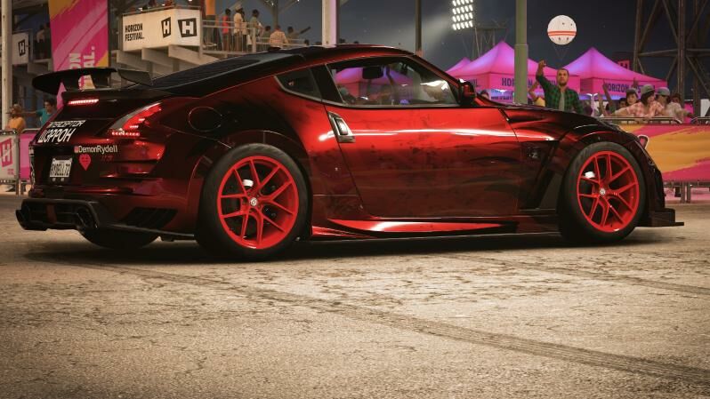 Forza Horizon PC new 2025 - Büzmeýin - img 4