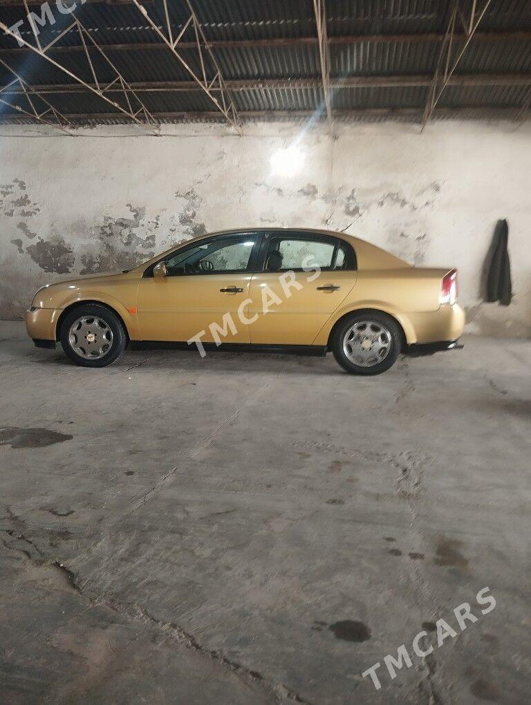 Opel Vectra 2002 - 70 000 TMT - Мары - img 3