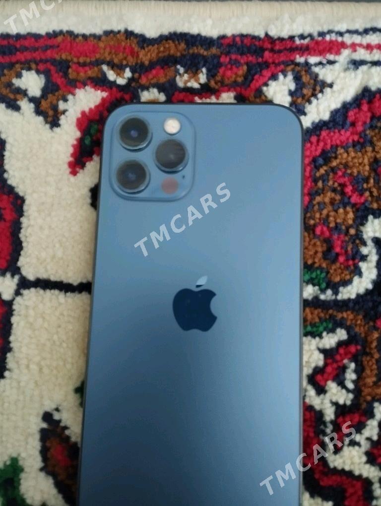 iphone 12 pro - Дашогуз - img 2