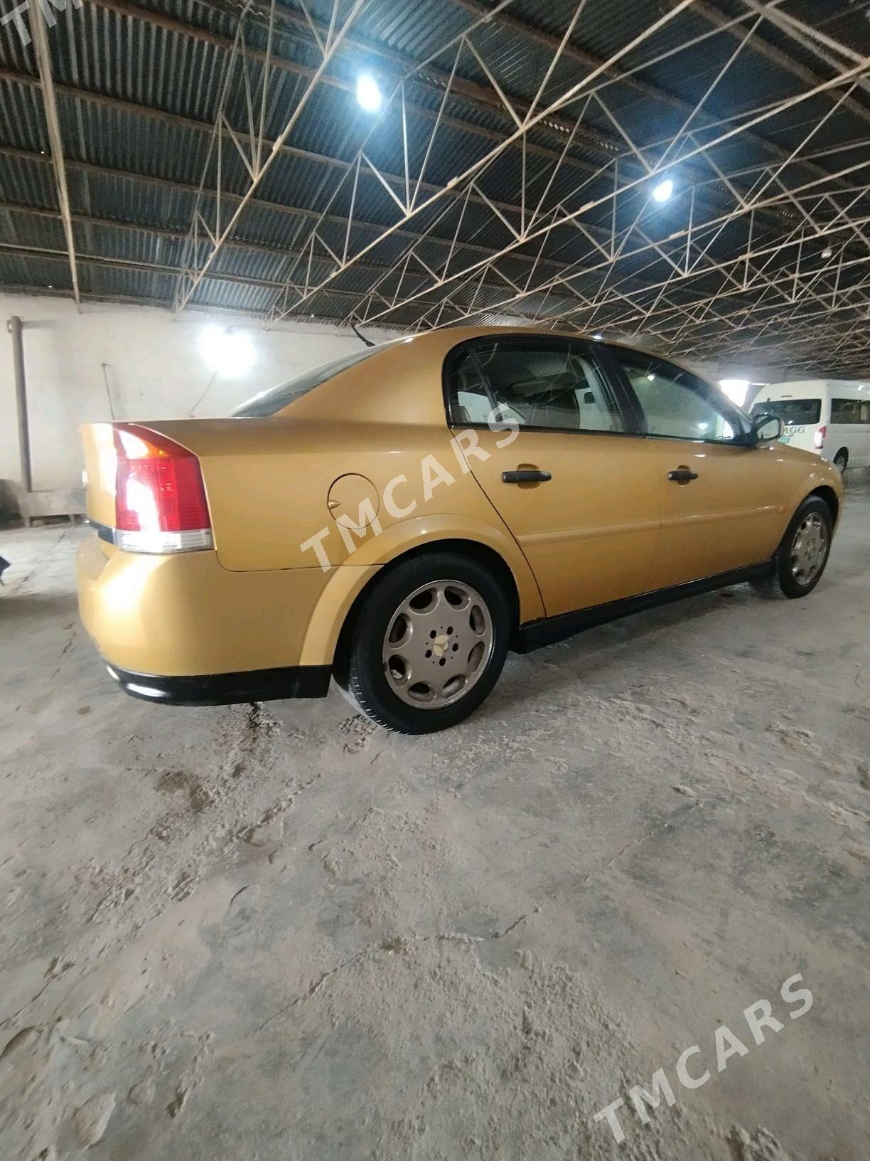 Opel Vectra 2002 - 70 000 TMT - Мары - img 4