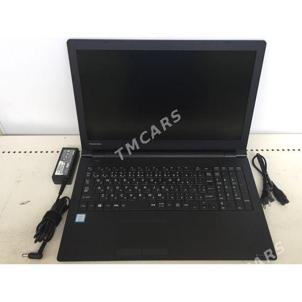 Toshiba i5 7pok - Aşgabat - img 1
