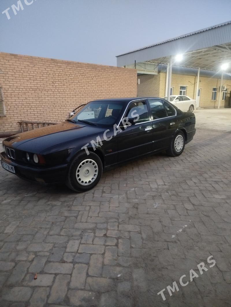 BMW 525 1994 - 53 000 TMT - Baýramaly - img 1